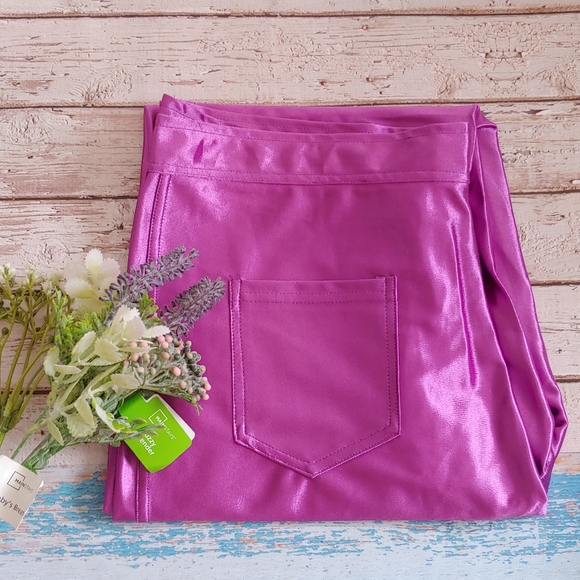 American Apparel Pants & Jumpsuits American Apparel Disco Pants In